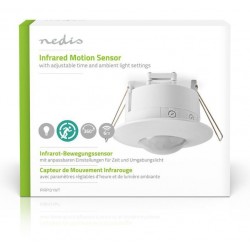 Detector de movimieto inst....