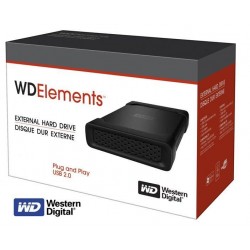 Disco Externo 3.5'...