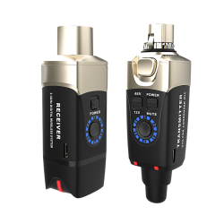 Sistema inalambrico para...