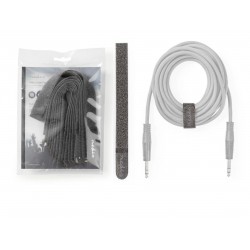 Cadeneta de velcro 25cm...