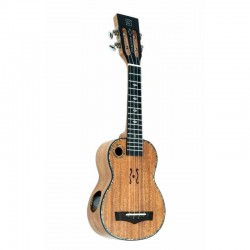 Ukelele soprano QUK-ARAWAK...
