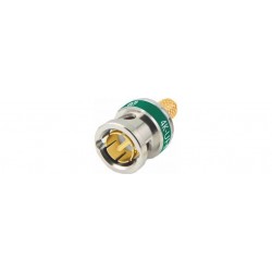 Conector BNC 75oHm 4K-UHD...