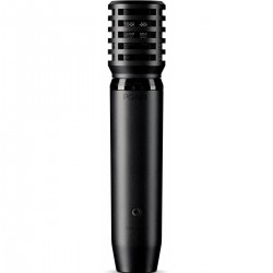 Microfono de condensador...