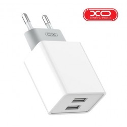 Alimentador 2xUSB 5V 2.4A...