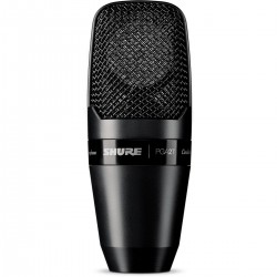 Microfono de condensador...