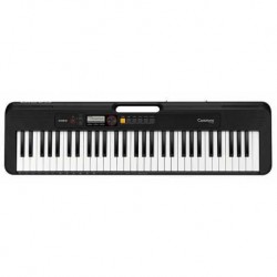 Teclado de 61 teclas...