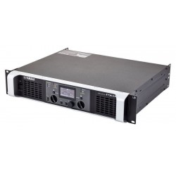 Etapa de potencia...