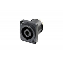 Base conector Speakon 4...