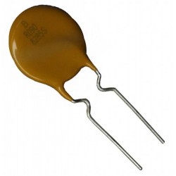 Fusible Rearmable PPTC...