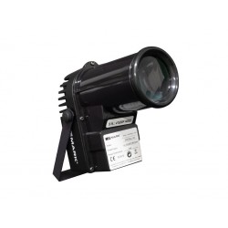 Proyector de led RGBW 12W...