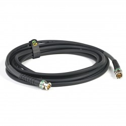 Cable conexion video SDI...