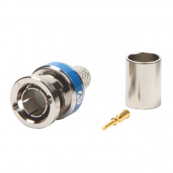 Conector BNC 75oHm...