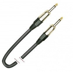 Cable para instrumento Jack...