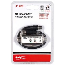 Filtro antena LTE (4G)...