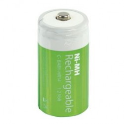 Bateria 1,2V 4000mAh NI-MH...