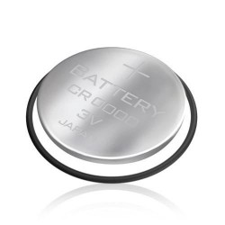 Pila boton litio 3V 180mAh...