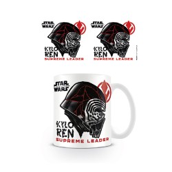 TAZA DESAYUNO STAR WARS...