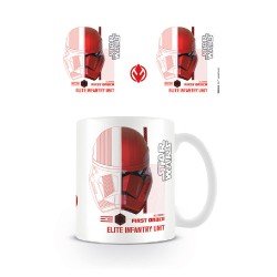 TAZA DESAYUNO STAR WARS...