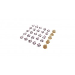 Pack de ahesivos para...