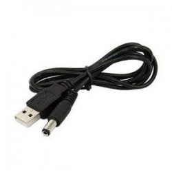 Cable USB 2.0 con conector...