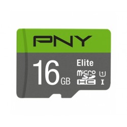 PNY Elite microSDHC 16GB...