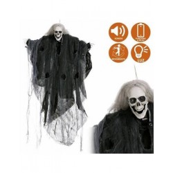 JUINSA Calavera Vestido...