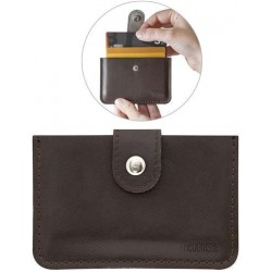 I'HEDONISTE Tarjetero...