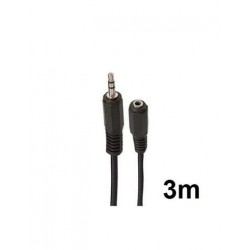 CROMAD Cable Extensor Jack...