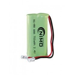 NIMO Bateria Verde BAT-229...