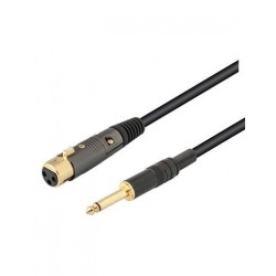 NIMO Cable Audio XLR...