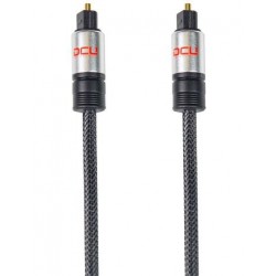 DCU Cable Audio Fibra...
