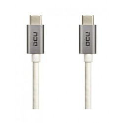 DCU Cable Usb 3.1 Tipo C...