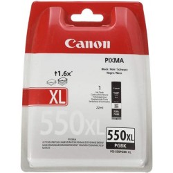 CANON Tinta 550 XL Negra