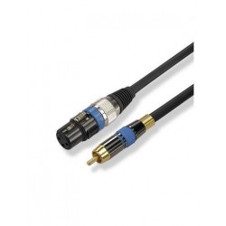 EDC 02-0470 Cable Canon/H -...