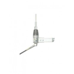 SIRIO ANTENA BALCONERA CB...