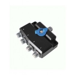 KOMUNICA Conmutador Antena...