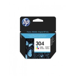 HP Tinta 304 Color
