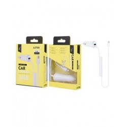 ONE + Cargador Coche Micro...