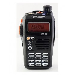 DYNASCAN DB-65 Emisora...