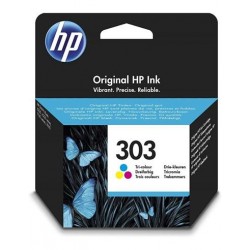 HP Tinta 303 Color
