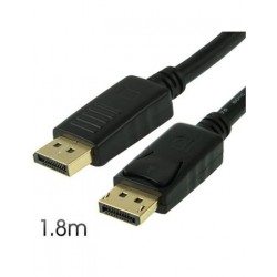 CROMAD Cable DisplayPort...