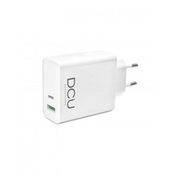 DCU Cargador Red Por Usb y...
