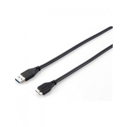 EQUIP Cable Usb 3.0 A...