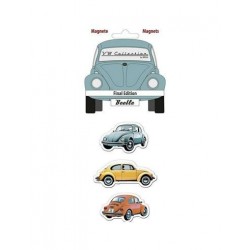 VM COLLECTION Pack de 3...