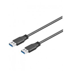 NIMO Cable Usb A-B 3.0 M/M...