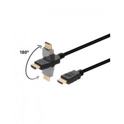NIMO Cable HDMI M/M...