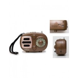 KOOLTECH Radio Portatil...