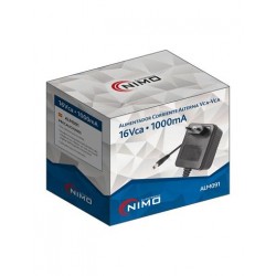 NIMO Alimentador Alterna...