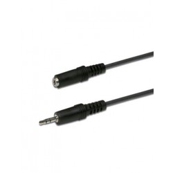 Cable Extensor Jack 3.5MM...