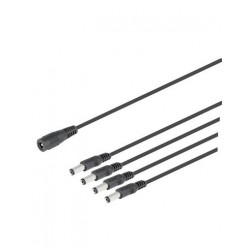 Cable Conector Jack Hueco/M...